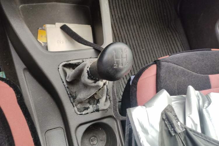 Used Wuling Rongguang V 2016 1.2L Practical Version