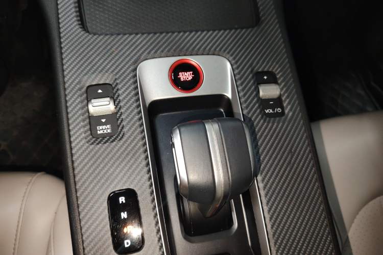 Used GAC Trumpchi EMPOW 2023 Shadow Leopard H High-Energy Hybrid Edition
