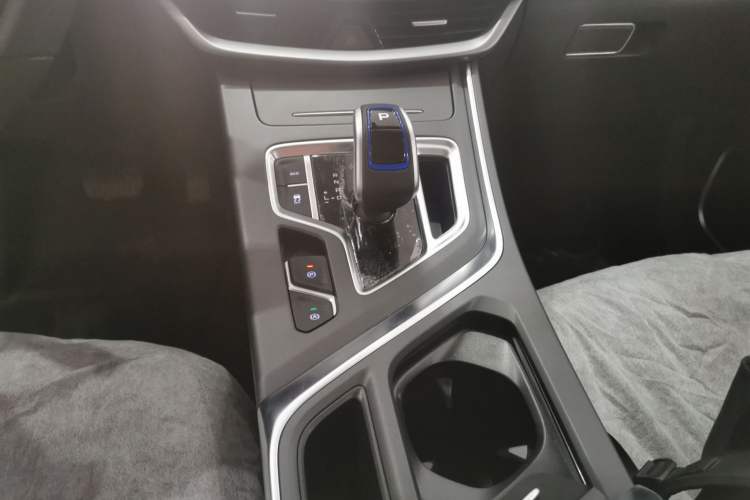 Used Livan Livan 8 2025 Standard Range Version
