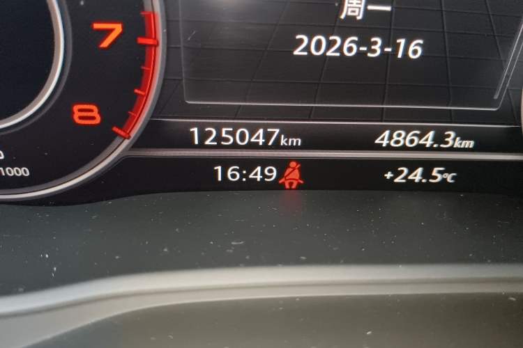 Used Audi Q5L 2020 Updated 40 TFSI Prestige Fashion Edition
