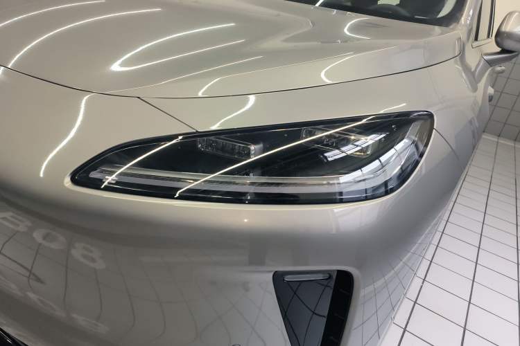 Used Hima H5 2025 Model Pure Electric Max