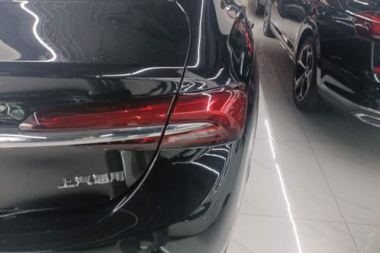 Used Buick LaCrosse 2020 652T Luxury Version