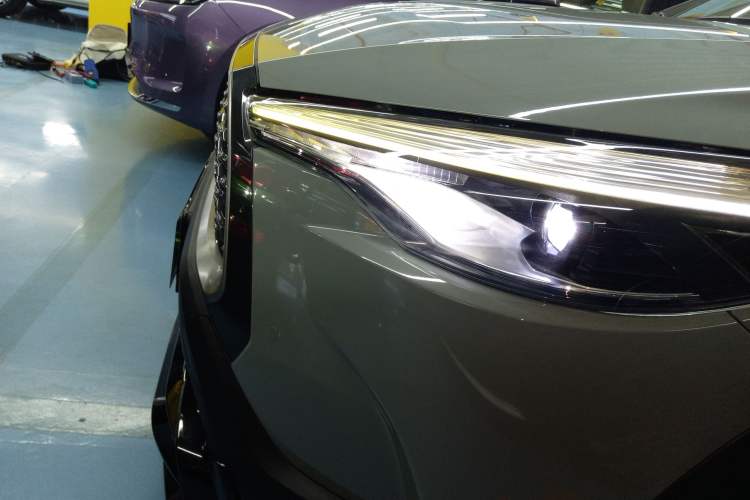 Used Toyota Corolla Cross 2022 2.0L Flagship Edition