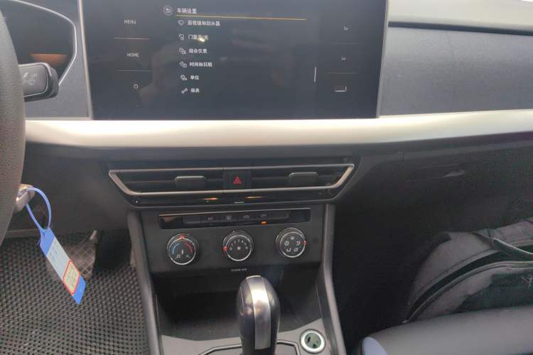 Used Volkswagen Lavida 2024 1.5L Automatic DeYi Edition