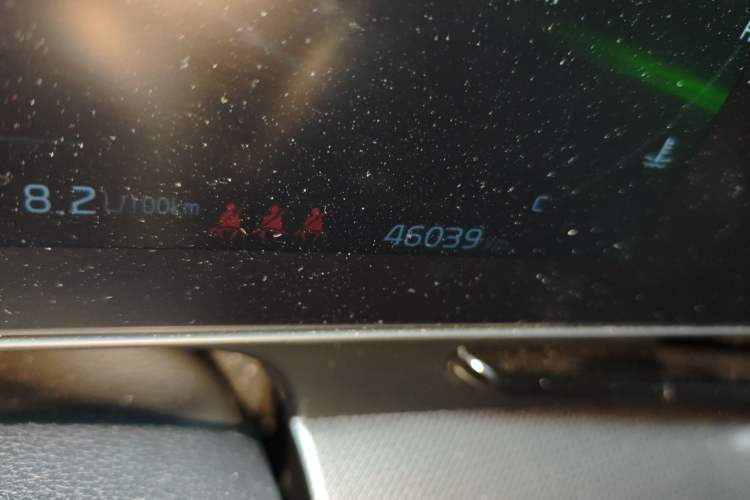 Used Kia Sportage (Chinese Domestic Model) 2023 2.0T Two-Wheel Drive Flagship Edition
