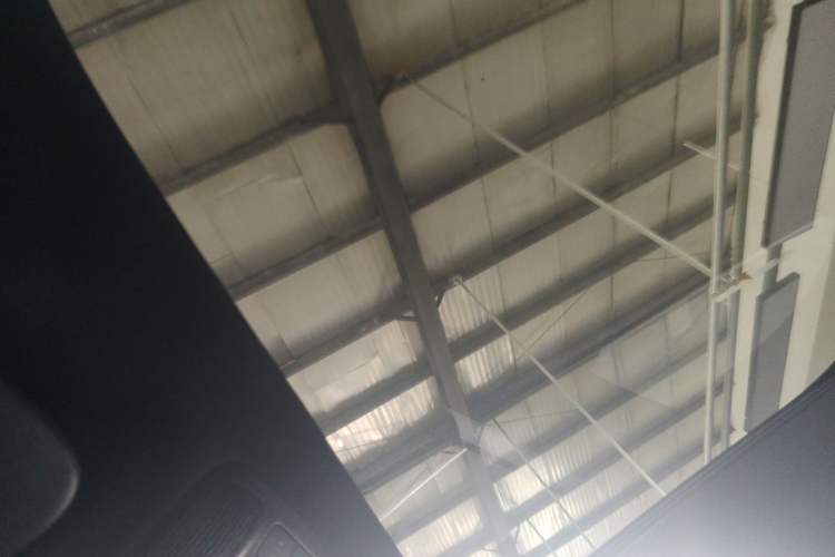 Used Mercedes-Benz B-Class 2022 Revised B 200 Dynamic Edition Headliner