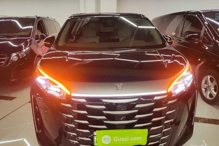 Used BYD Xia 2025 DM-i 1.5T 180km Excellence Model