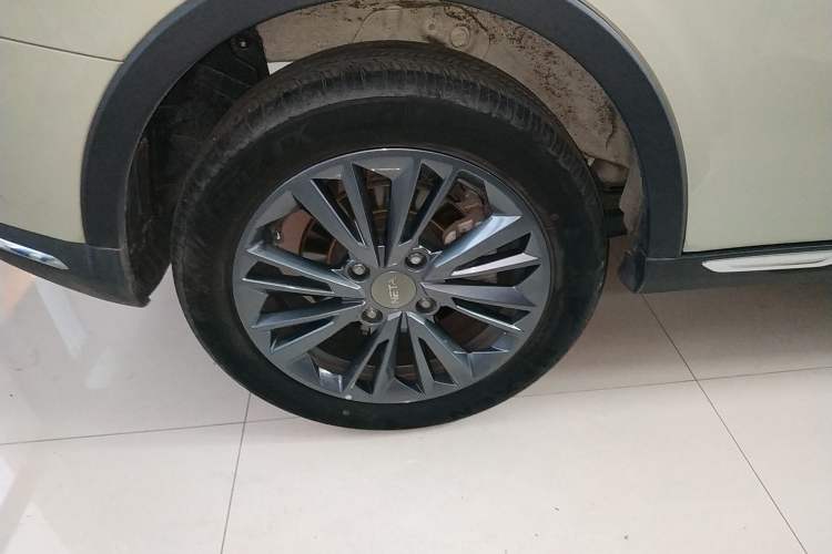 Used NETA V 2022 Chao 400 Lite Right Rear Wheel Hub