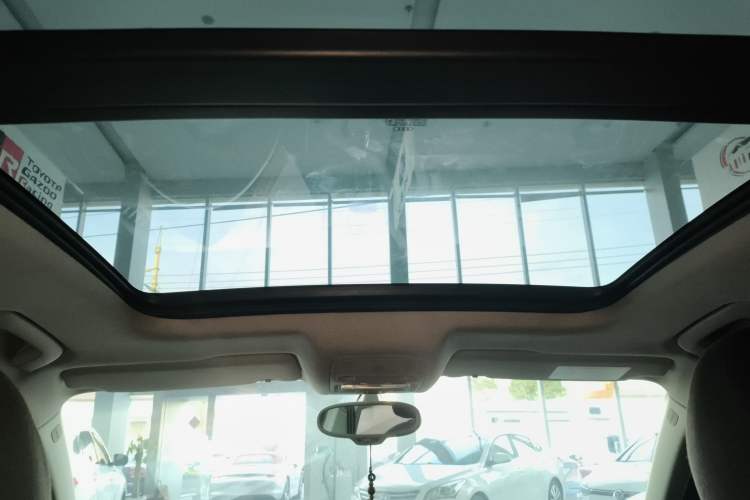 Used Audi Q3 2016 30 TFSI Collector's Edition Intelligent Model
