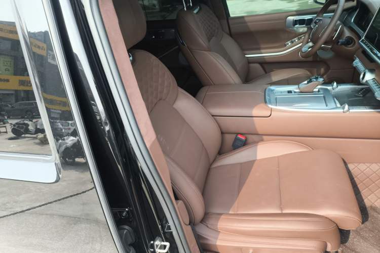 Used Tank 700 New Energy 2024 Hi4-T Extreme Edition
