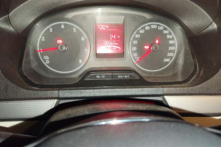 Used Volkswagen Jetta 2017 1.5L Manual Comfort Model
