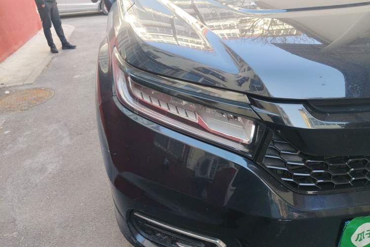 Used Honda Avancier 2019 240TURBO Two-Wheel Drive Prestige · Starry Sky Limited Edition Right Front Headlight