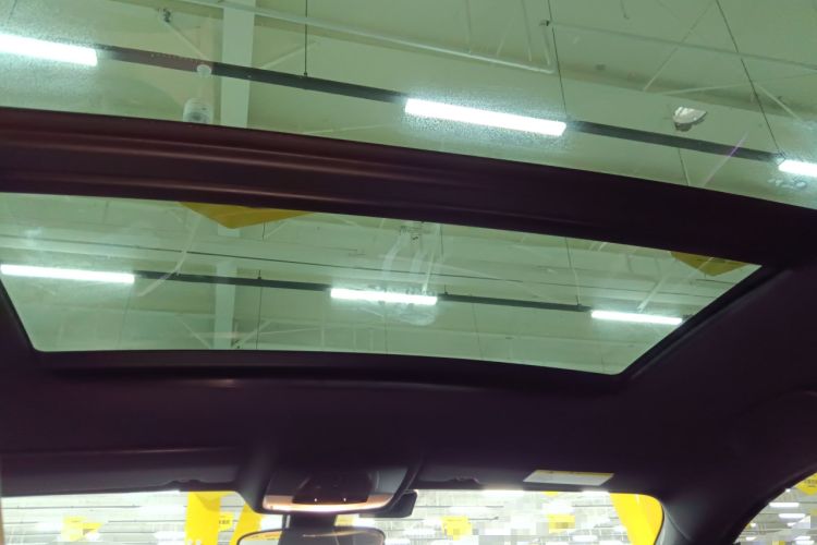 Used BMW X2 2023 sDrive 25i Shining Edition
