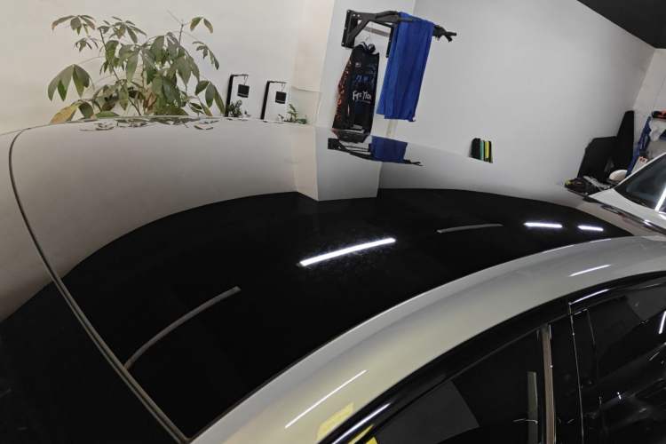 Used AION RT 2025 650 Zhijihao Edition Roof