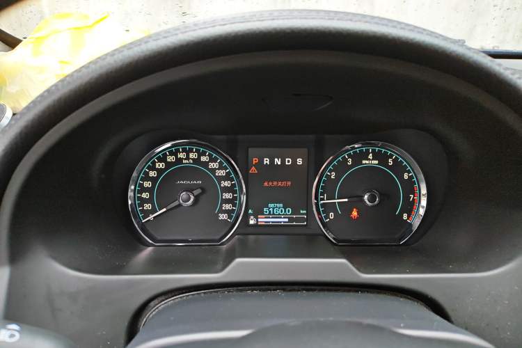 Used Jaguar XF 2015 XF 3.0 SC R-Sport Luxury Edition