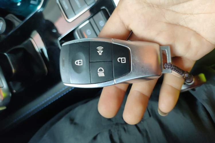 Used BAIC Off-Road BJ40 2023 2.0D Automatic Four-Wheel Drive Blade Hero Edition Adventurer Type