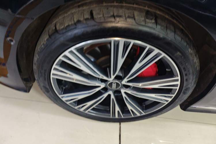 Used Audi A6L 2023 Revised Edition 45 TFSI quattro Prestige Dynamic Version