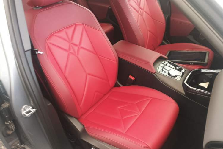 Used BMW X3 2025 xDrive30L Luxury Edition M Sport Package
