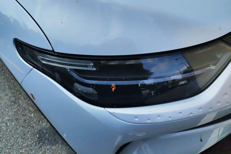 Used Leapmotor C11 2023 Range-Extended 300 Smart Enjoyment Edition
