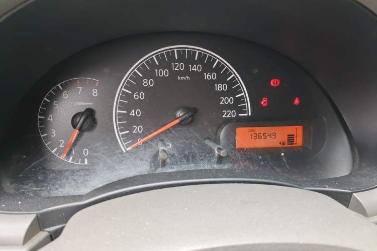 Used Nissan Sunny 2014 1.5XE Manual Elite Edition
