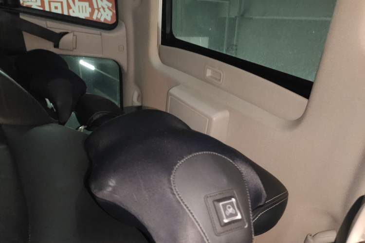 Used Dodge Journey 2014 2.4L Two-Wheel Drive Touring Edition