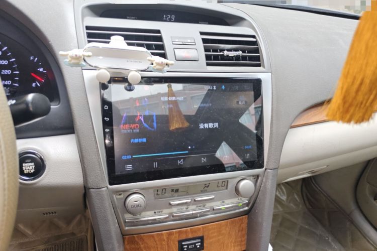 Used Toyota Camry 2011 200E Elite Sunroof Edition
