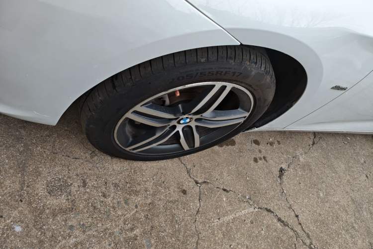 Used BMW 2 Series Active Tourer 2016 218i Sports Design Package
