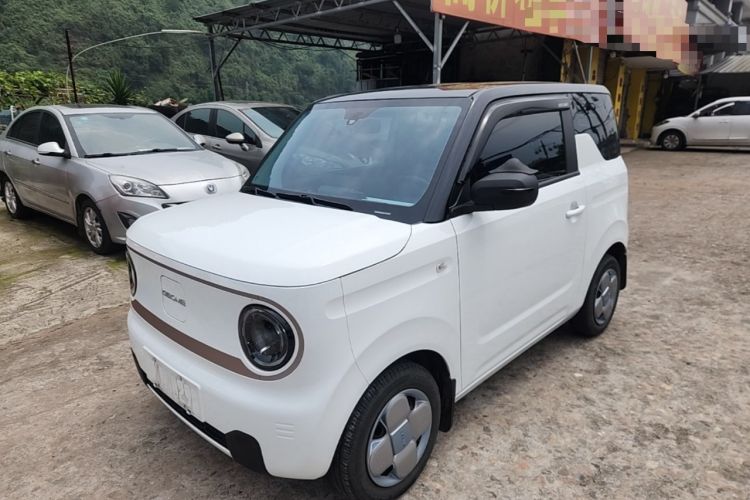 Used Geely Galaxy Panda 2024 Panda Mini 200km Endurance Bear