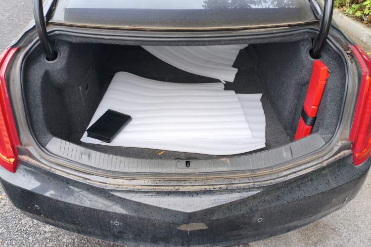 Used Cadillac XTS 2016 28T Elite Edition
