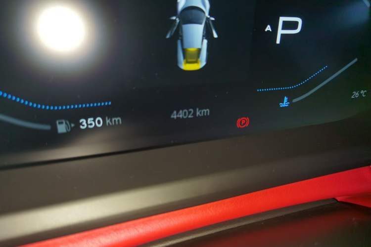 Used Lotus EMIRA 2023 2.0T First Edition