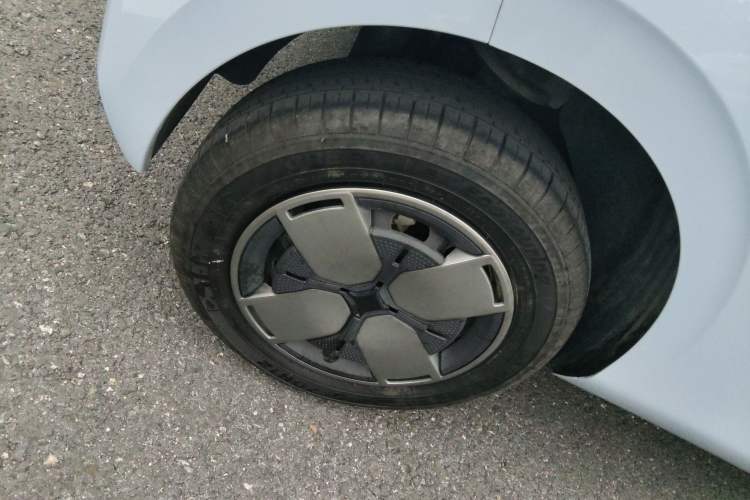 Used Wuling Air ev 2023 - Four Seats - Standard Edition