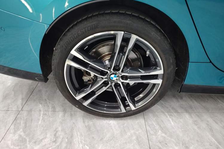 Used BMW 2 Series 2021 225i Four-Door Coupe M Sport Night Edition

