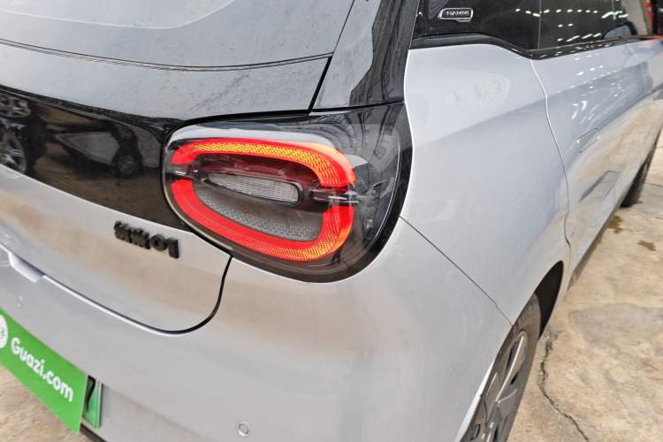 Used Dongfeng NAMMI 01 2024 New Edition 330 Air