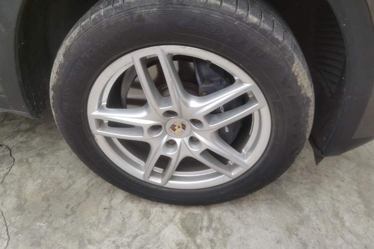 Used Porsche Cayenne 2011 Cayenne 3.0T