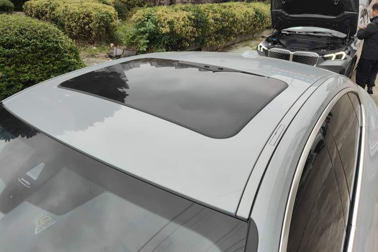 Used BMW i4 2023 eDrive35
