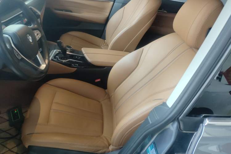 Used BMW 6 Series GT 2021 630i Luxury Design Package