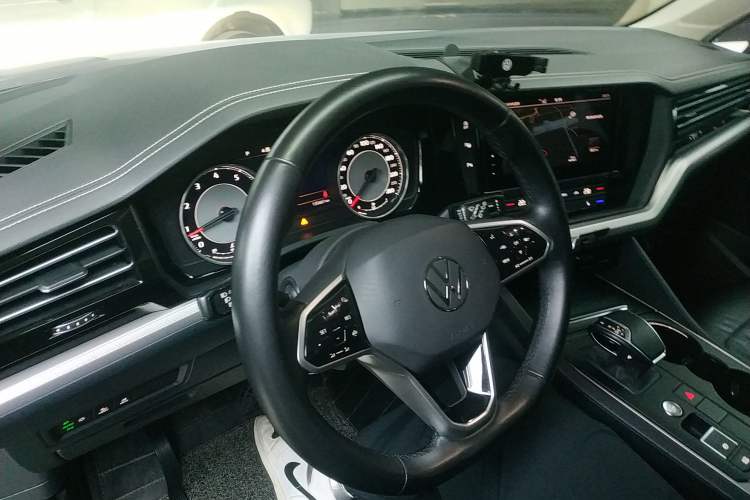 Used Volkswagen Touareg 2021 2.0 TSI Flagship Special Edition