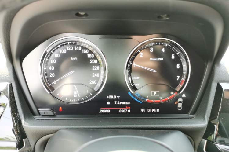 Used BMW 1 Series 2022 120i M Sport Night Edition