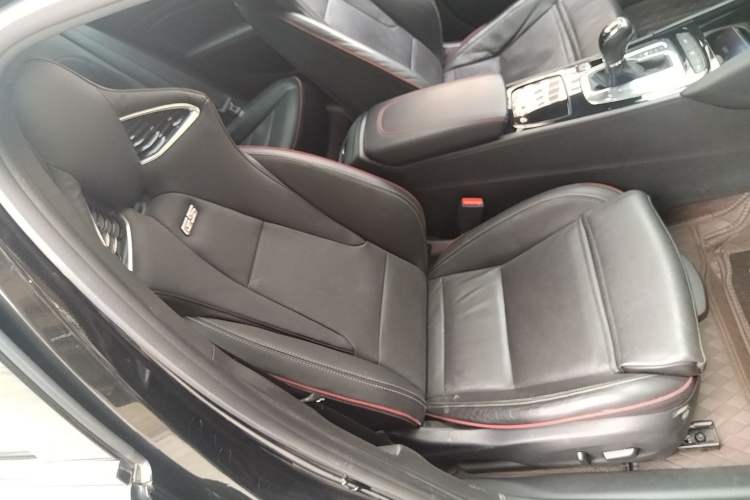 Used Buick Regal 2018 GS 28T CrossFire Limited Edition