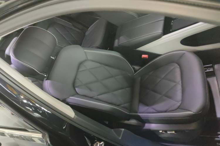 Used Volkswagen Teramont 2024 380TSI All-Wheel Drive Longyao Edition