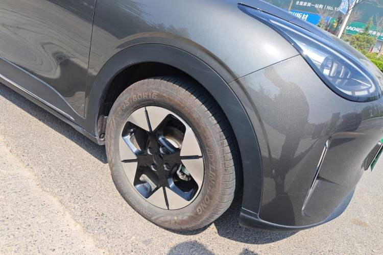 Used Geely Galaxy Geome 2025 310km Dream Edition
