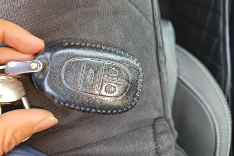 Used SAIC MAXUS G50 2019 1.5T First Edition Automatic Luxury Version 7 Seats
