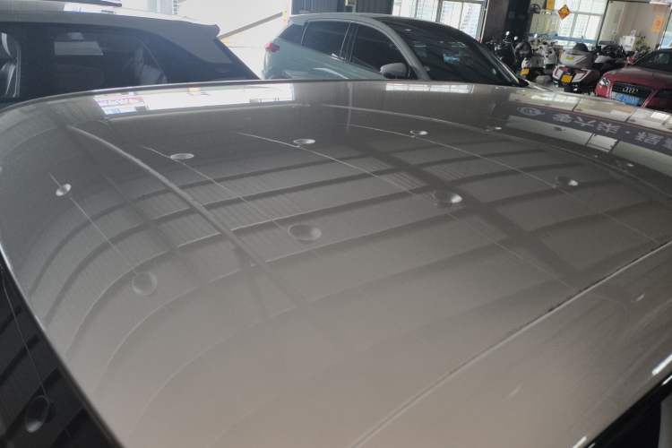 Used Dongfeng NAMMI 01 2024 New Edition 430 Plus Smart+ Roof