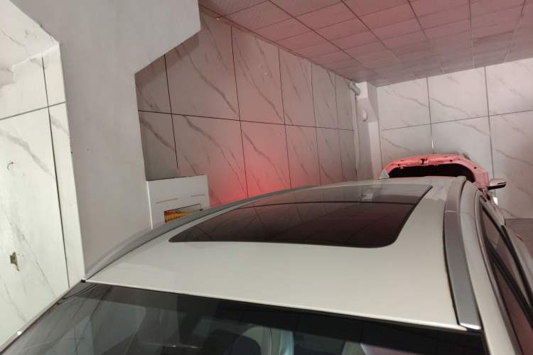 Used Chery Tiggo 8 2023 Kunpeng Edition 290TGDI Automatic Excellence Model
