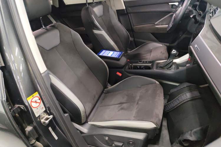 Used Audi Q3 2019 35 TFSI Advanced Dynamic Edition