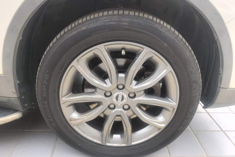 Used Haval H7 2019 2.0T Enjoyment Model China VI Standard Left Front Wheel Hub
