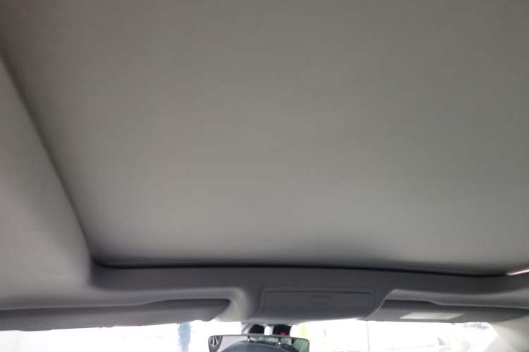 Used Volkswagen Tiguan L 2018 330TSI Automatic Two-Wheel Drive Luxury Edition
