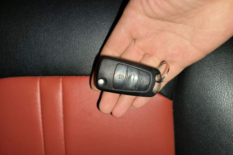 Used Haval H1 2016 Red Label 1.5L Manual Luxury Model