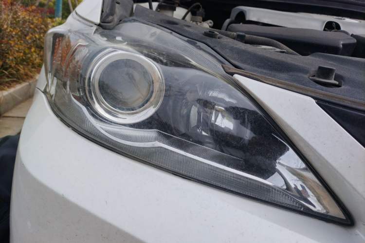 Used Lexus CT 2014 CT200h Comfort Edition Monochrome