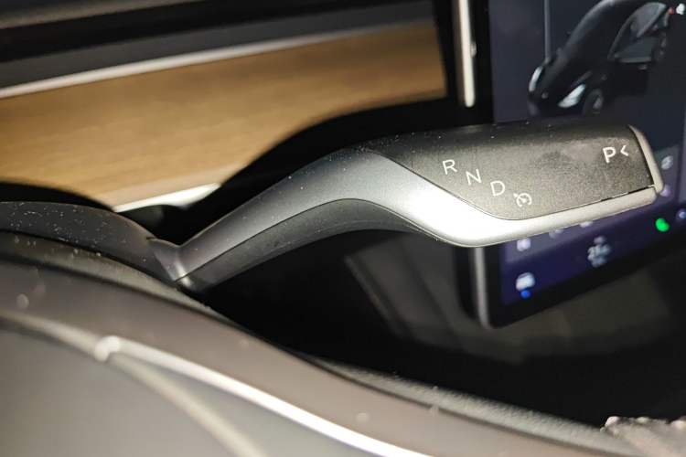 Used Tesla Model 3 2021 Standard Range Rear-Wheel Drive Upgraded Version 3D6
